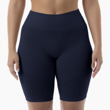 Pantaloncini Massaggianti Donna Anticellulite