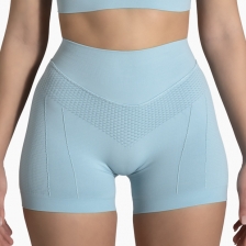 Women's Anti-Cellulite Sport Shorts