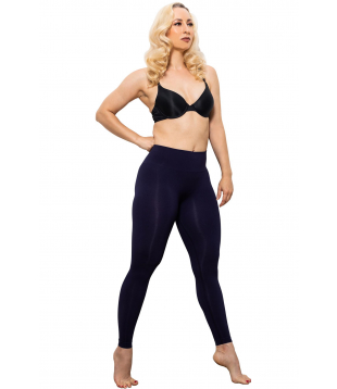Anticellulite legging with FIR slimming effect 
