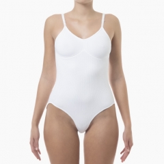 Shaping Anti-Cellulite Bodysuit