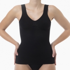 Shaping and Push-Up Vest