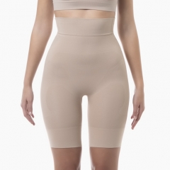 Women's High-Waist Shapewear Shorts