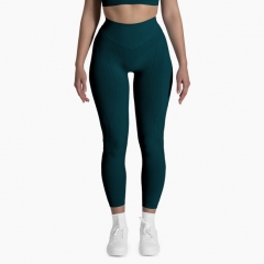 Women's Anti-Cellulite Sport Leggings