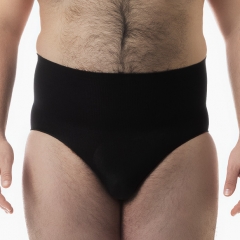 Slip Contenitivo Uomo Modellante in Cotone
