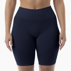 Women's Anti-Cellulite Compression Shorts