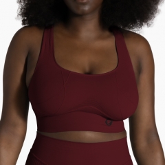 Sport Support Bra