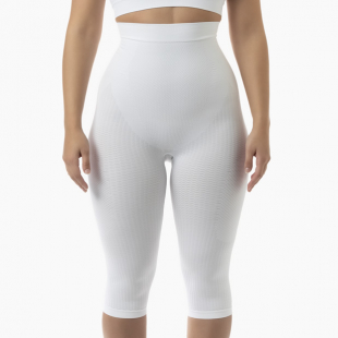 Guaina Anticellulite Donna Capri 3/4