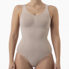Corrigerende body met beugel Chantelle Hedona Corrigerende body met beugel Chantelle Hedona