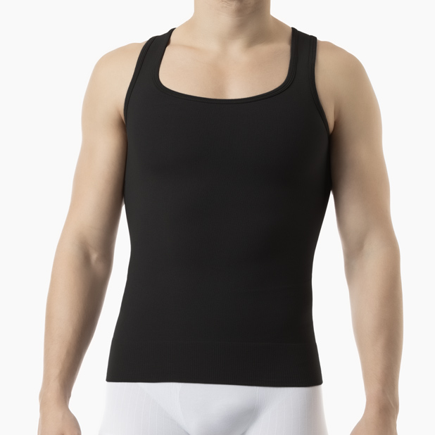 CAFA - Canottiera - Uomo Nero M