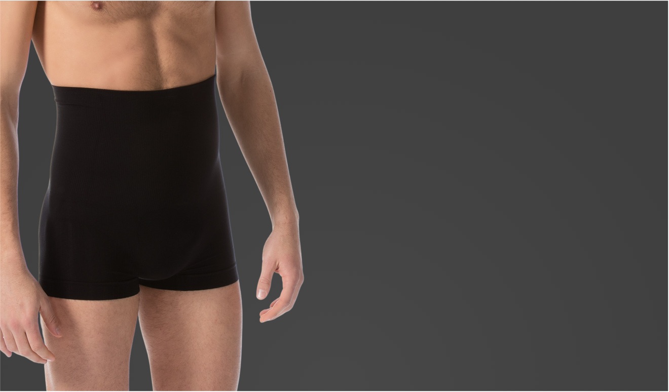 Men's Shapewear