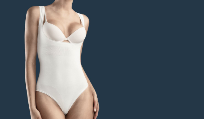 Body contenitivi donna: si possono indossare anche in estate?