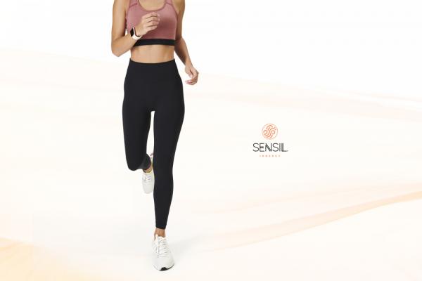 Il tessuto che lavora per te: come funziona il Nilit® INNERGY