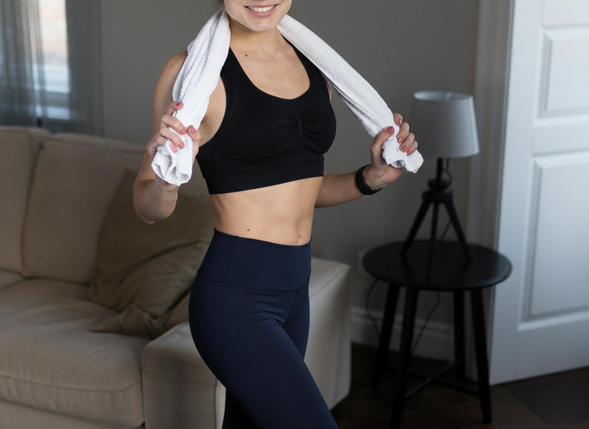 Dalla palestra all’ufficio: l’intimo FIR che ti segue ovunque