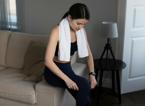 Leggings anticellulite: come indossarli correttamente per massimizzare i risultati