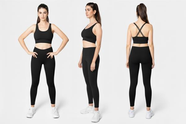 La guida definitiva ai leggings anticellulite Farmacell: trova il modello perfetto per le tue esigenze