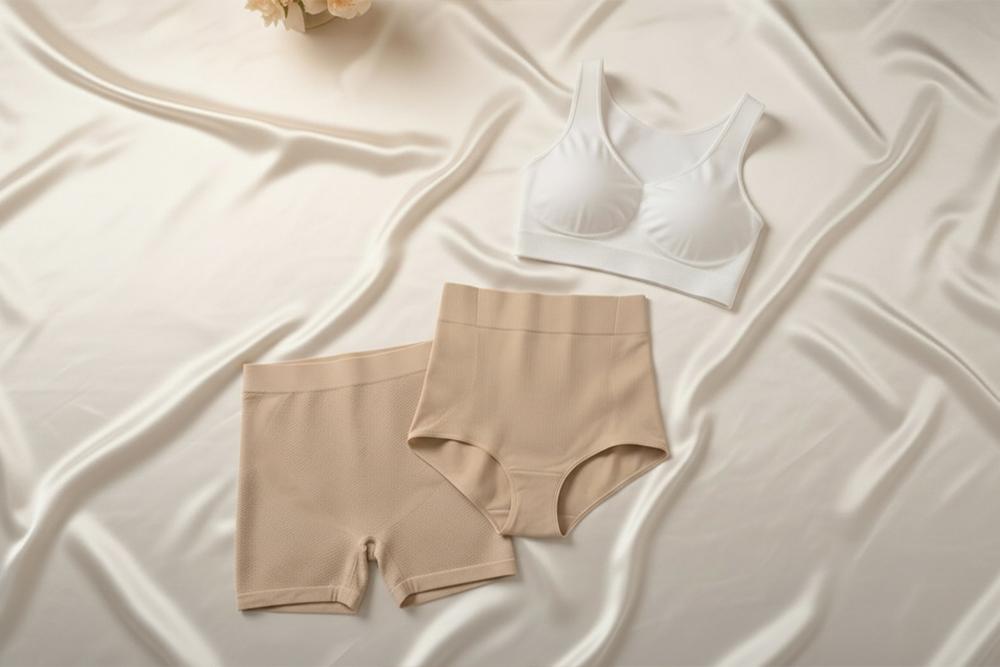 L'importanza di scegliere la taglia giusta per l'abbigliamento modellante: guida pratica