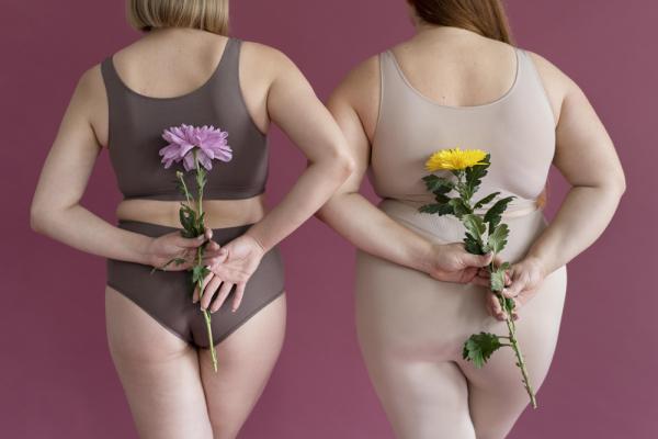 Come scegliere l’intimo modellante giusto per il tuo corpo