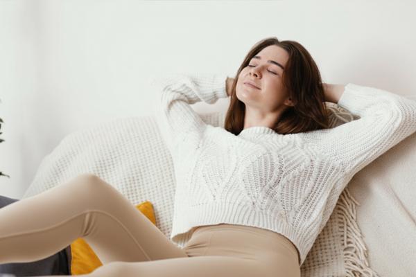 Comfort invernale: i capi modellanti così comodi che ti dimentichi di averli addosso (anche sul divano)