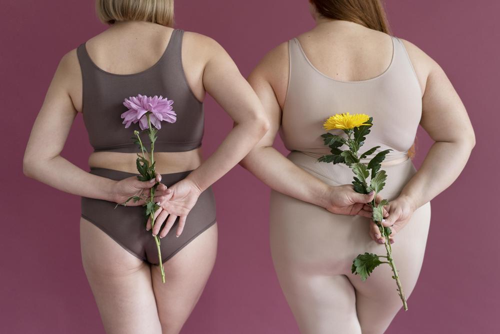 Come scegliere l’intimo modellante giusto per il tuo corpo
