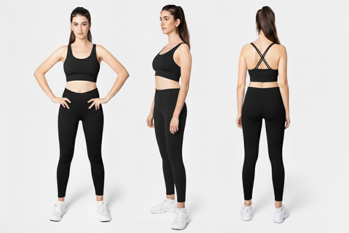 La guida definitiva ai leggings anticellulite Farmacell: trova il modello perfetto per le tue esigenze